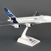 Daron SkyMarks Airbus A380-800 1/200 Scale