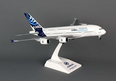 Daron SkyMarks Airbus A380-800 1/200 Scale