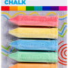 Rose Art Sidewalk Chalk