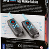 Spy Labs Spy Walkie Talkies