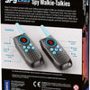 Spy Labs Spy Walkie Talkies