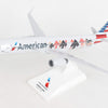 Daron Worldwide Skymarks American A321 1/150 Stand Up