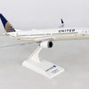 Daron Skymarks United 737 Max 1/130 Scale