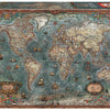 Educa 8000pc Historical World Map Jigsaw Puzzle