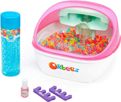 Orbeez Spaaaah! Ultimate Soothing Spa