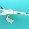 Daron Worldwide Skymarks Air France Concorde 1/250