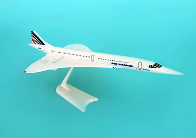 Daron Worldwide Skymarks Air France Concorde 1/250