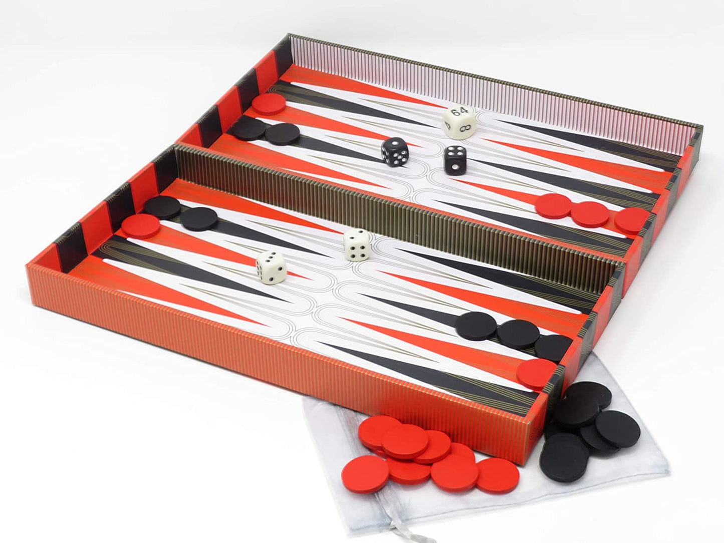 Backgammon