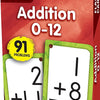 Edupress Flash Cards Addition 0-12