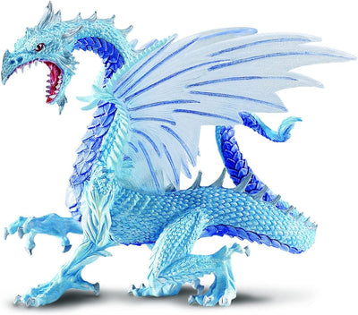 Safari Ltd. Ice Dragon