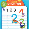 Trace and Learn Numbers