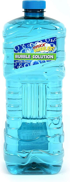 64 fl oz Bubble Solution