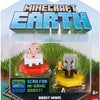 Minecraft Boost Mini Fig 2-Pack 6 | Pigging Out Pig & Undying Evoker