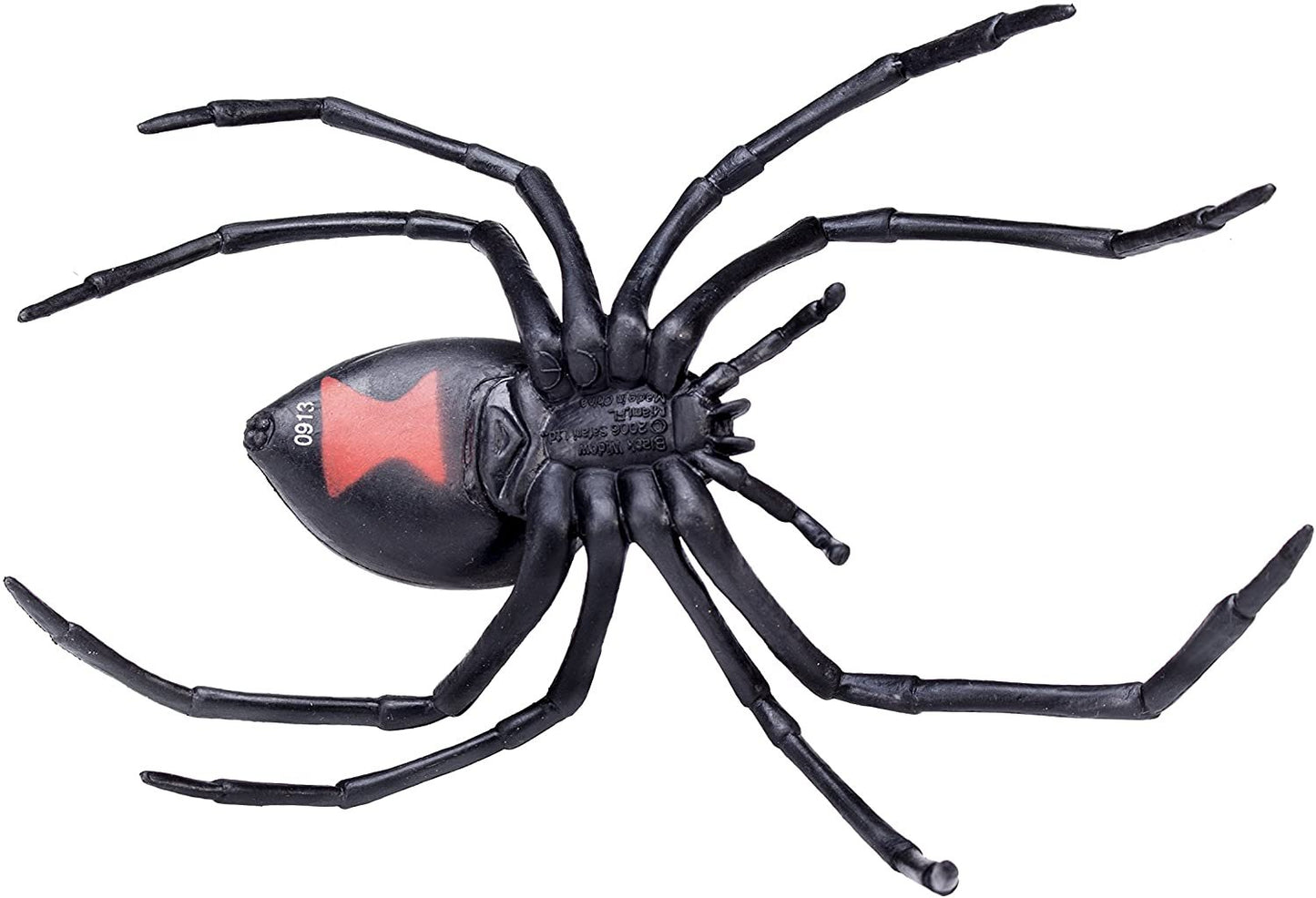 Safari Ltd. Black Widow