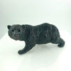 Mamejo Nature 5" Black Bear