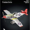 Metal Earth P-51D mustang