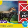 Breyer Horse Foal Surprise