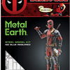 Metal Earth Deadpool