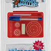 World's Smallest Spirograph