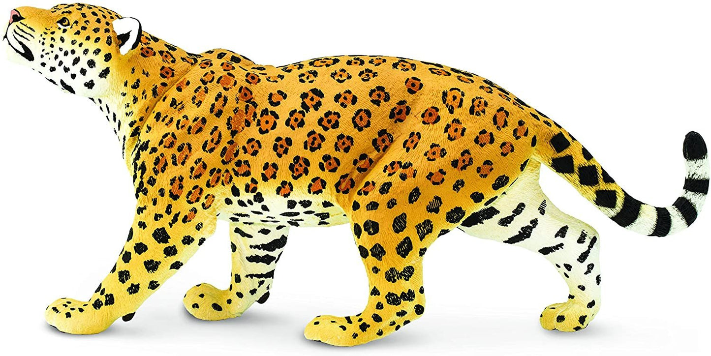 Safari Ltd. Jaguar