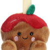 Aurora Palm Pals 5" Sticky Caramel Apple