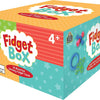 Fidget Box of 12 Sensory Toys -