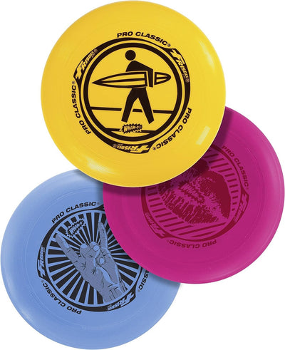 Whamo Pro Classic Frisbee