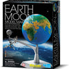4M Earth Moon Model Making Kit