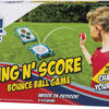 Toysmith Get Outside Go! Games Spring n" Score Bounce Ball Game