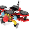 Techno Gears Bionic Biplane