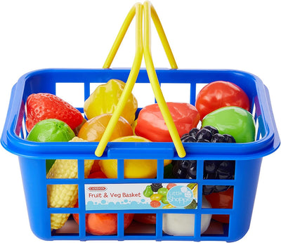 Casdon Fruit & Veg Basket