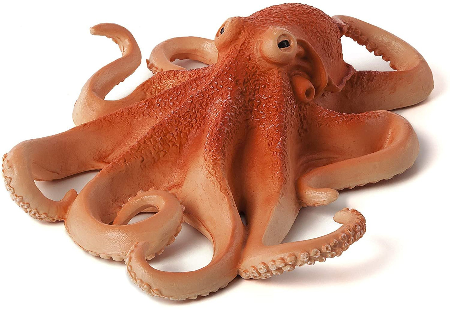 MOJO Octopus