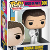 Funko Pop!Birds of Prey Roman Sionis #306