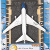 HotWings Air Force One