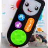 Fisher Price Stream & Learn Remote