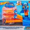 Hot Wheels Super Spin Dealership