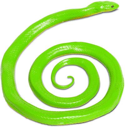 Safari Ltd. Rough Green Snake
