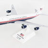 Daron Skymarks Air Force One 747-8I 1/200 W/GEAR
