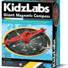 Toysmith Giant Magnetic Compass