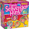 Family Scavenger Hunt in a Box