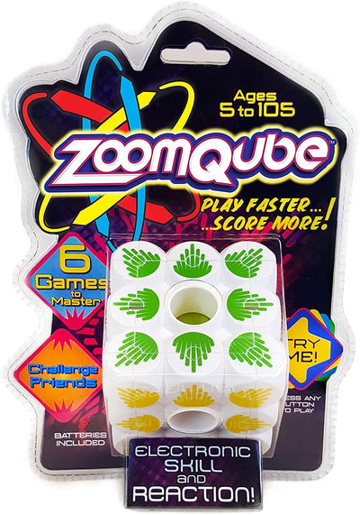 ZoomQube