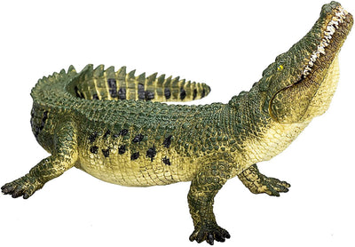 MOJO Crocodile with Articulated Jaw