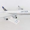 Daron Worldwide Skymarks United 747-400 1/200 W/GEAR