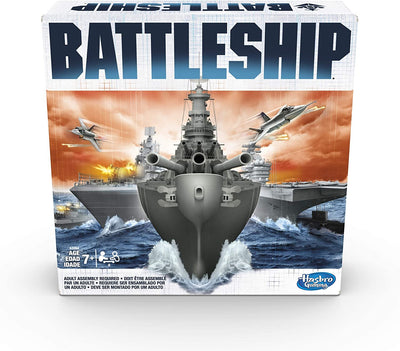 Hasbro Battleship Game