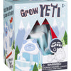 Grow a Yeti