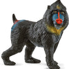 Schleich Mandrill
