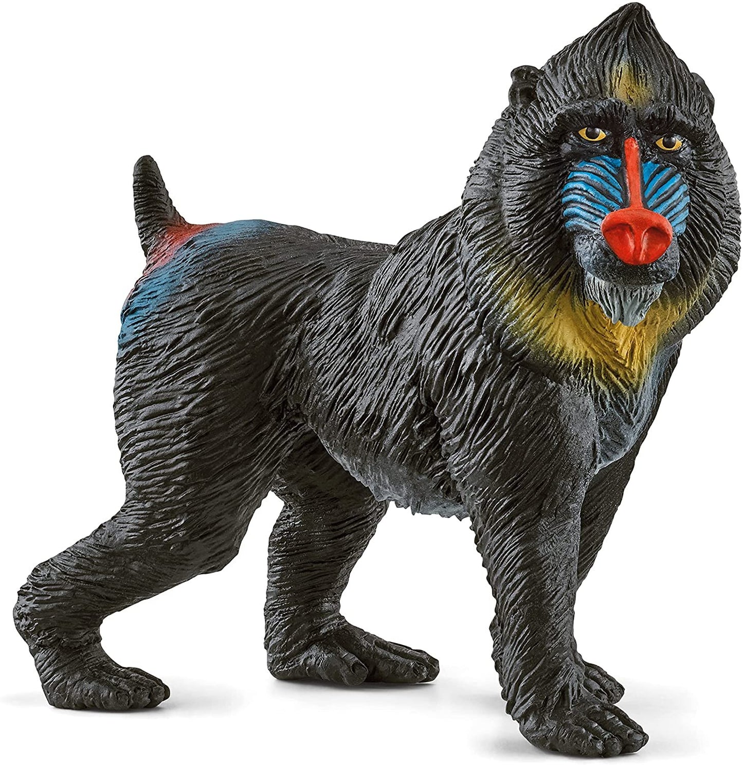 Schleich Mandrill