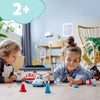 LEGO DUPLO Town Race Cars 10947 Cool Car-Race