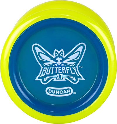 Duncan Butterfly XT Yoyo