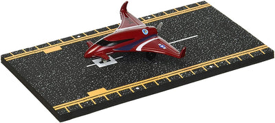 HotWings X-114 Pusher Diecast Jet